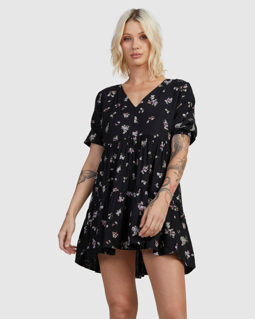 Sprinkle Vienna Dress