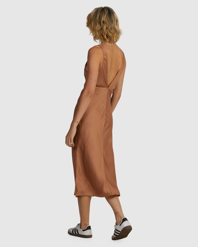 Womens Say So Dress