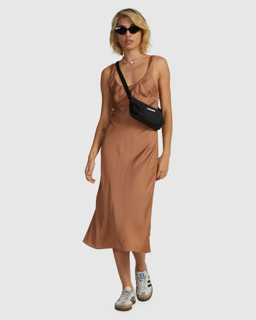 Womens Say So Dress