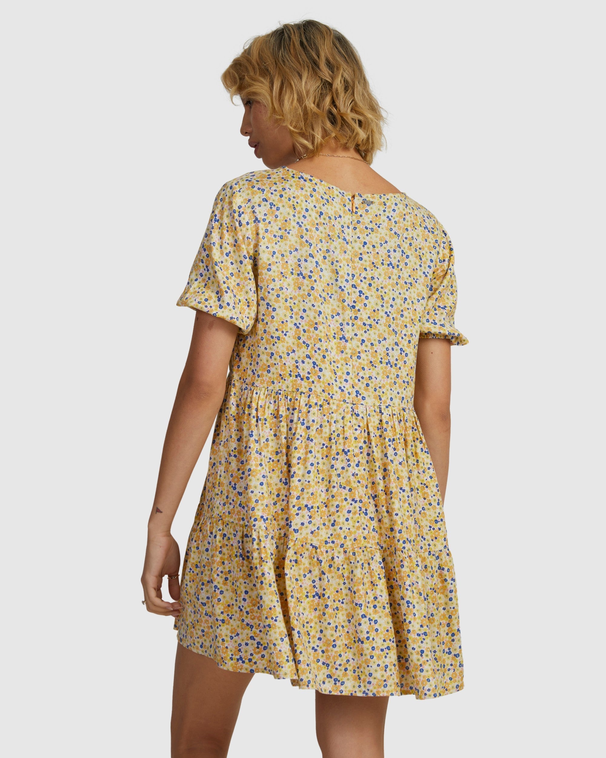 Ground Cover Vienna Dress