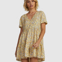 Ground Cover Vienna Dress