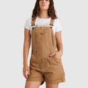 Womens Spring Shift Sloucher Overalls