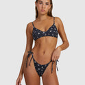 Sprinkle Trilette Bikini Top