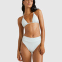 Womens Maisey Slide Tri Bikini Top