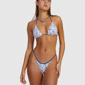 Womens Dais Skimpy Bikini Bottom