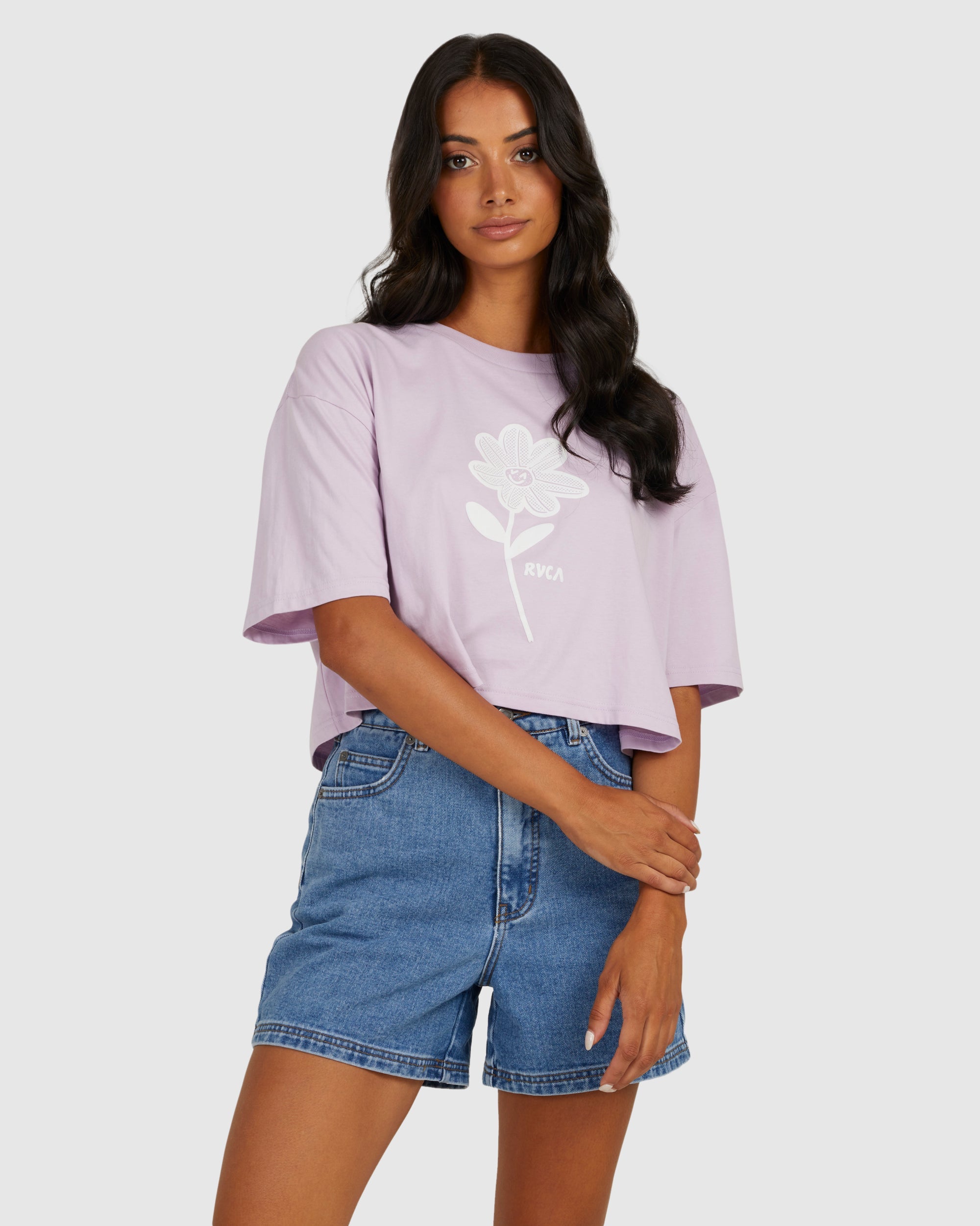 Happy Daisy Half Rummage