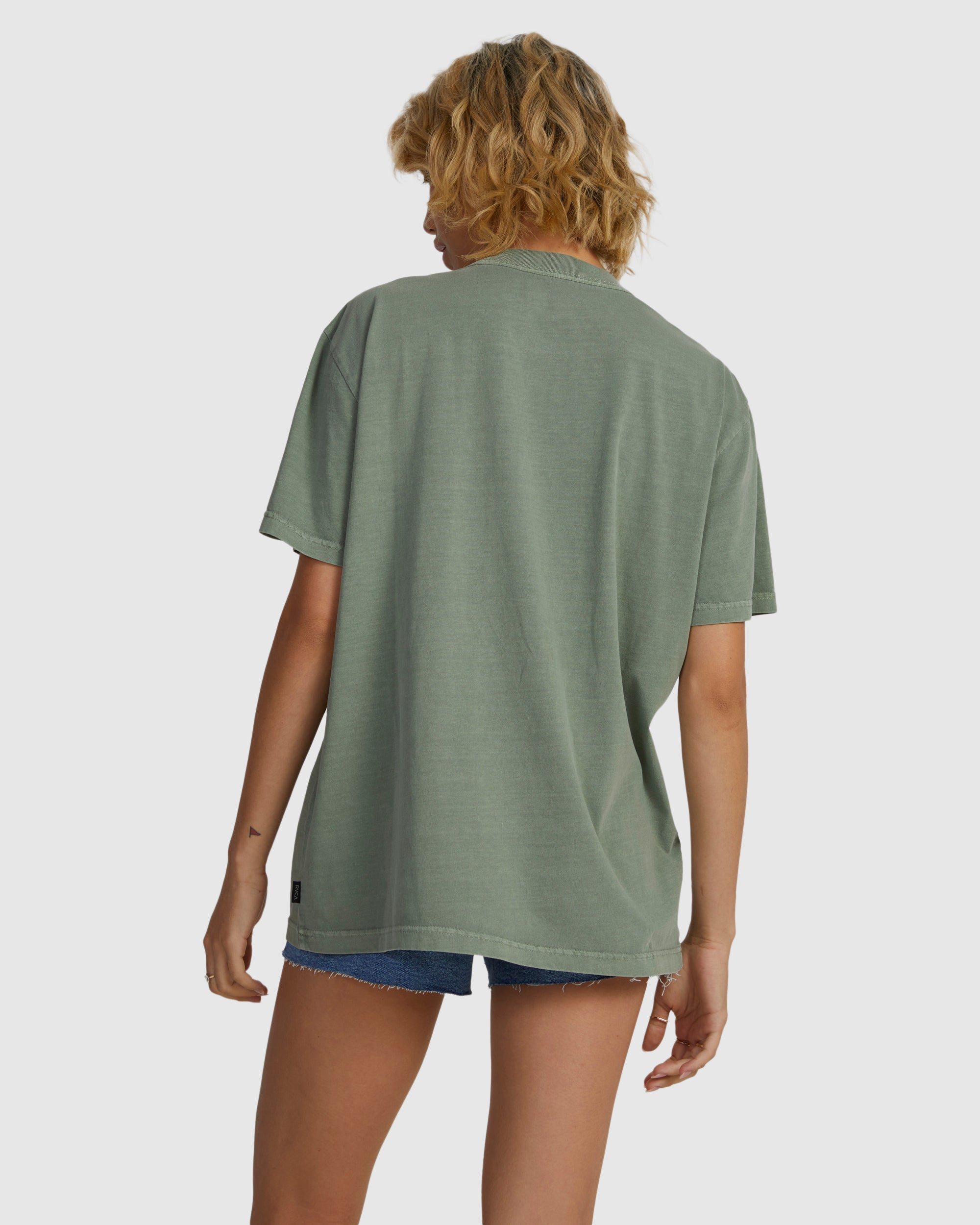 Healing Relaxed T-Shirt