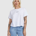 RVCA Classic T-Shirt