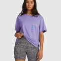 Womens Joys Easy T-Shirt