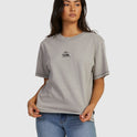 Womens Tiger Style Easy T-Shirt