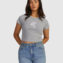 Womens Shetzy Baby T-Shirt