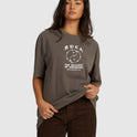 Lax Relaxed T-Shirt