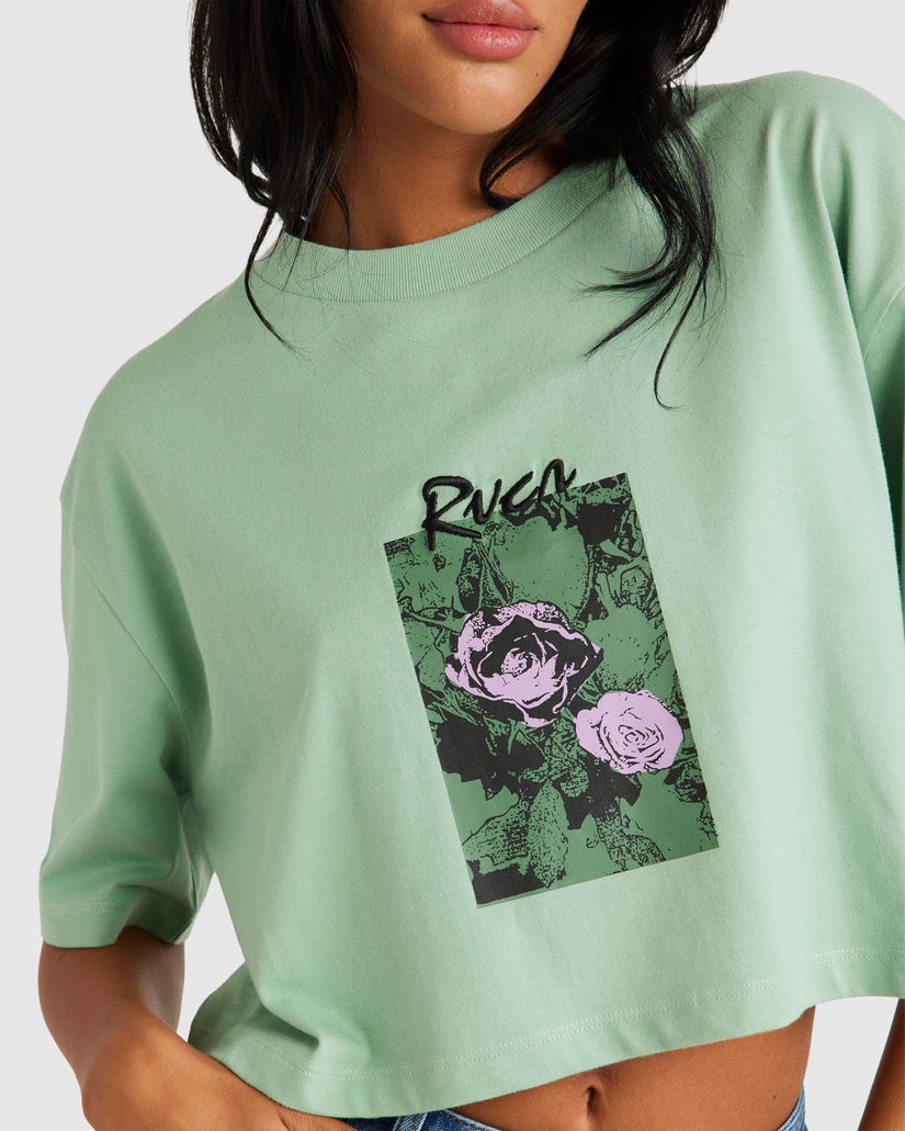 Womens Pick Of The Bunch Half T-Shirt