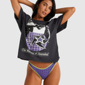 Womens Niziolek Easy T-Shirt