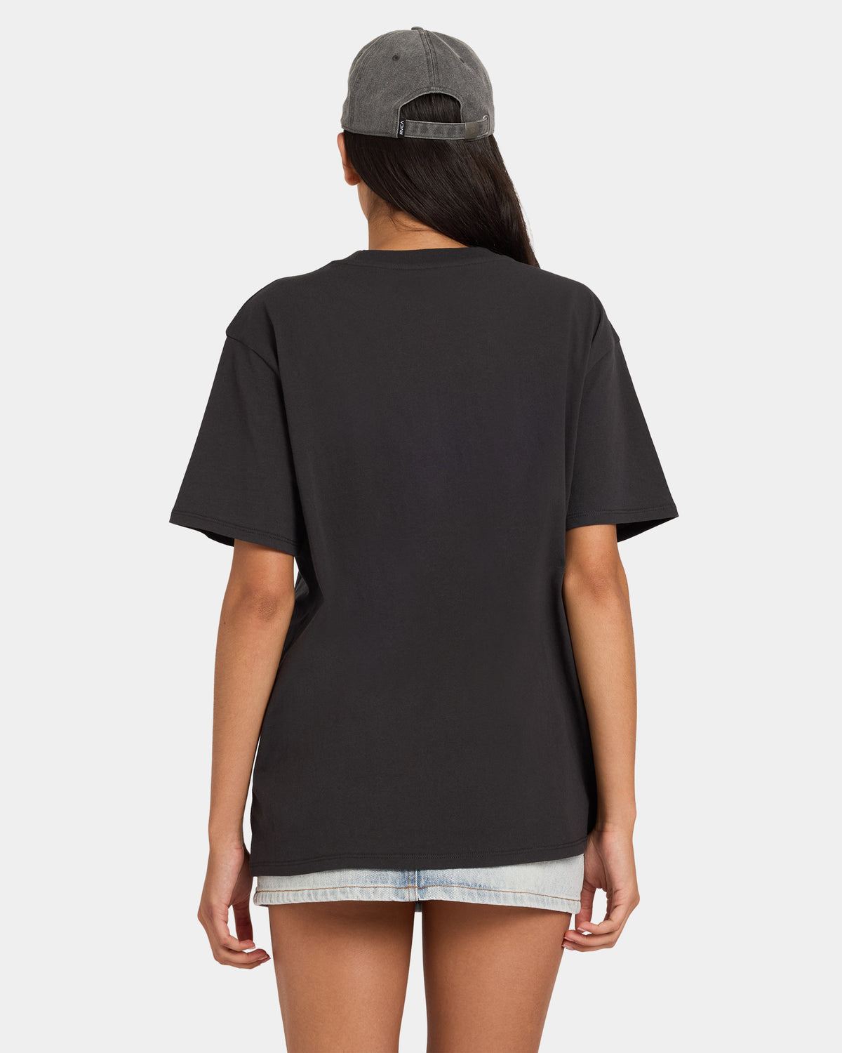 Womens Natures Calling Relaxed T-Shirt