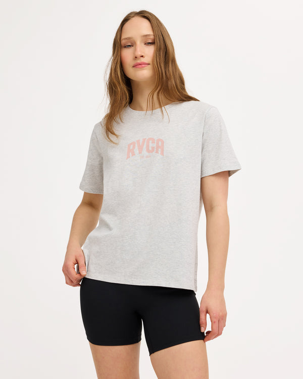 Womens Heritage Core T-Shirt