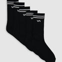 Mens Union 5 Pack Socks