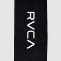 Big RVCA Towel