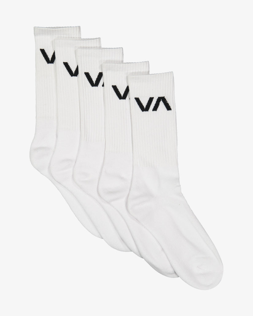VA Sport Sock 5 Pack