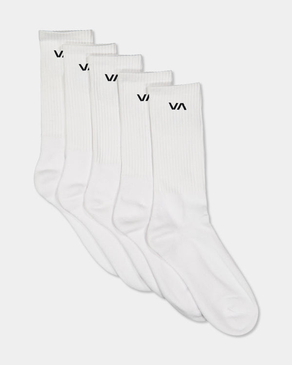 VA Sport Sock 5 Pack