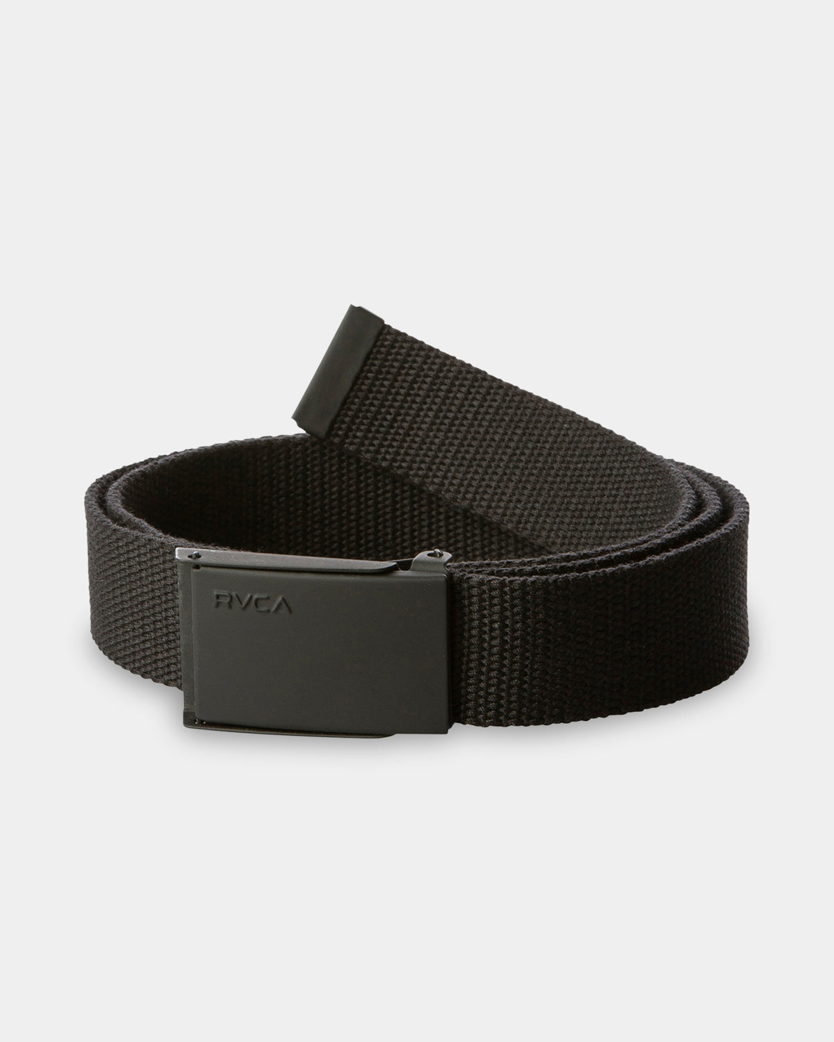 Mens Option Web Belt