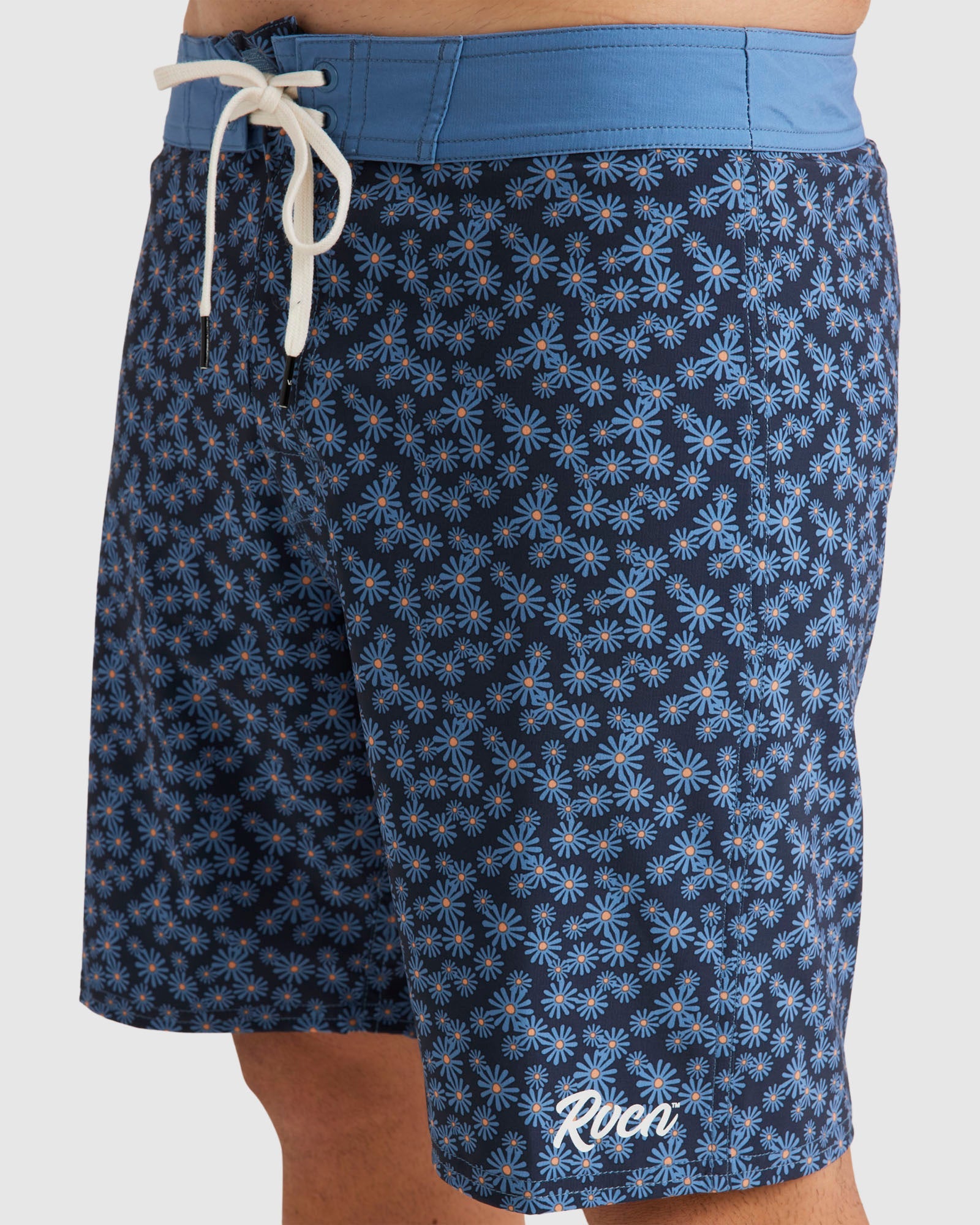 Mens Cosmos 18" Boardshorts