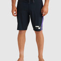 Mens Niziolek Blade 20" Boardshorts