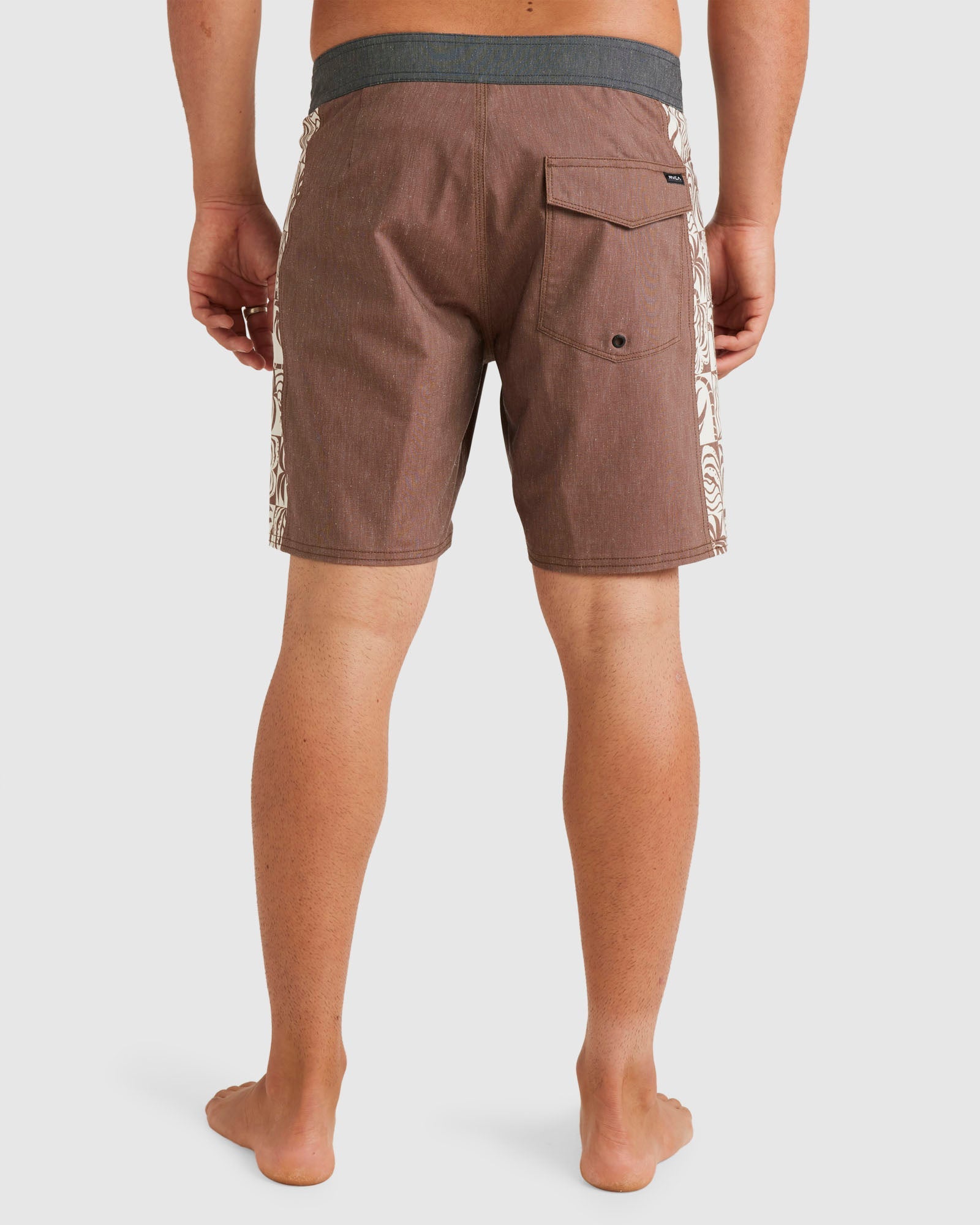 Mens Exotica 17" Boardshorts