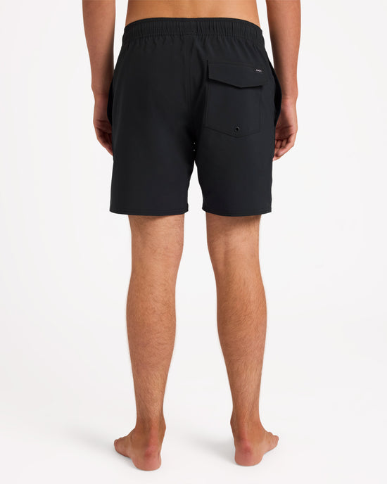 Mens Eagle 17" Boardshorts