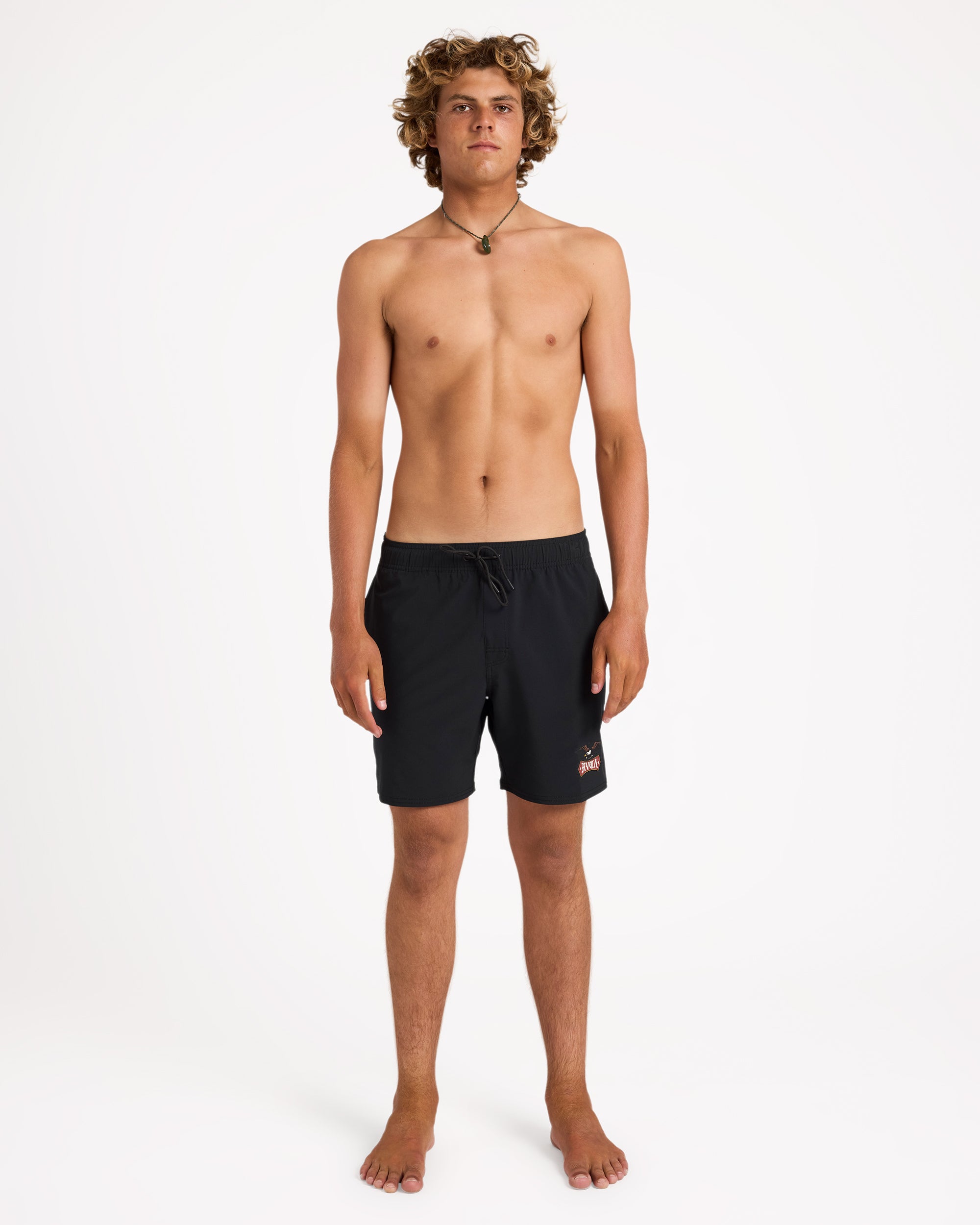 Mens Eagle 17" Boardshorts