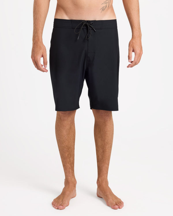 Mens Va Trunk Solid 19