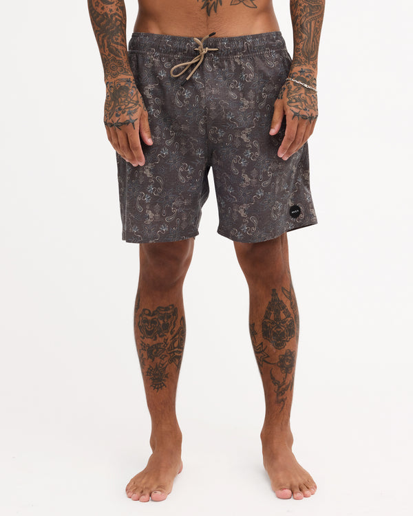 Mens Atlantic Elastic 17