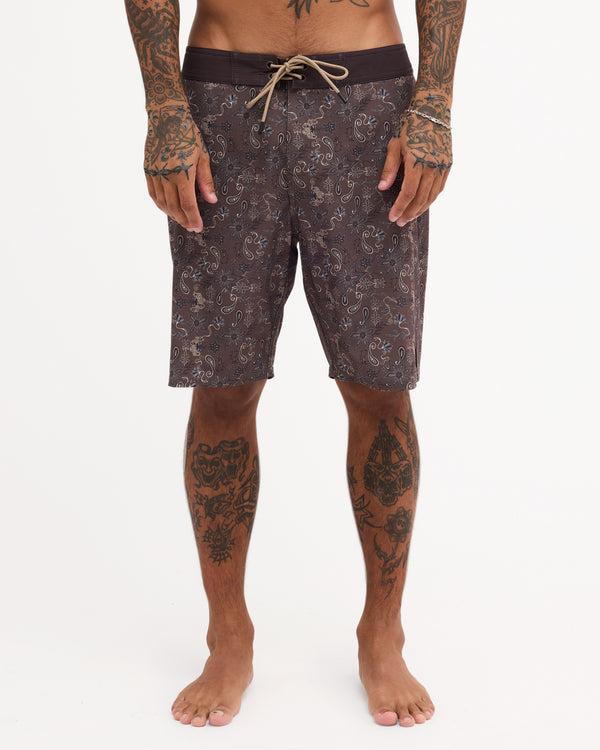 Mens Atlantic Trunk 19
