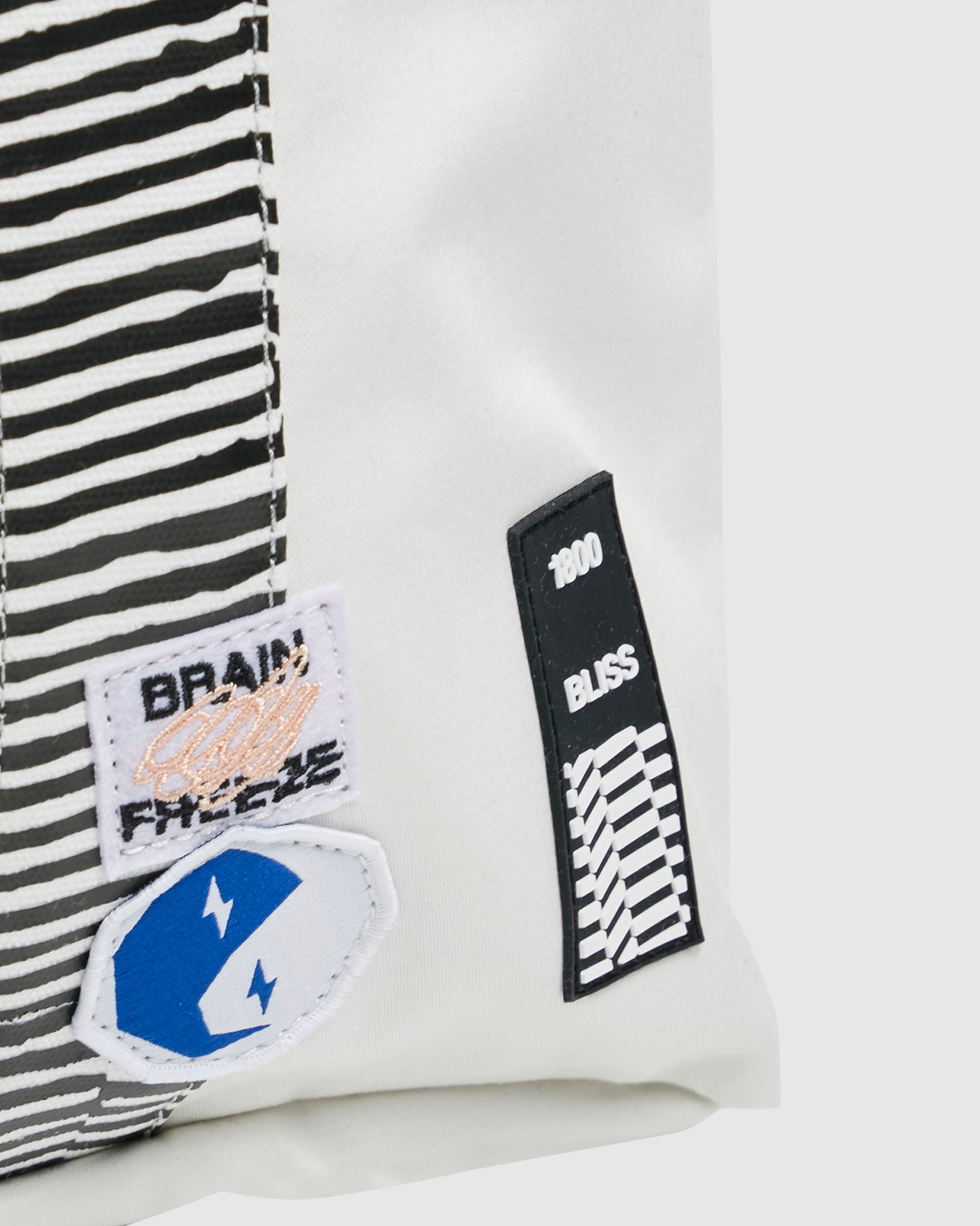 Painters Tote Bag