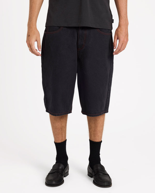 Mens Dayshift Baggy 23.5