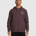 Mens RVCA All The Ways Hoodie