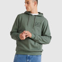 Mens RVCA All The Ways Hoodie