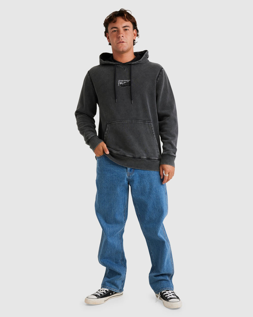 Mens Thorn Hoodie