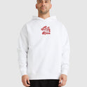 Mens Tough Luck Hoodie