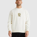Mens Spring Hit Crew Sweater
