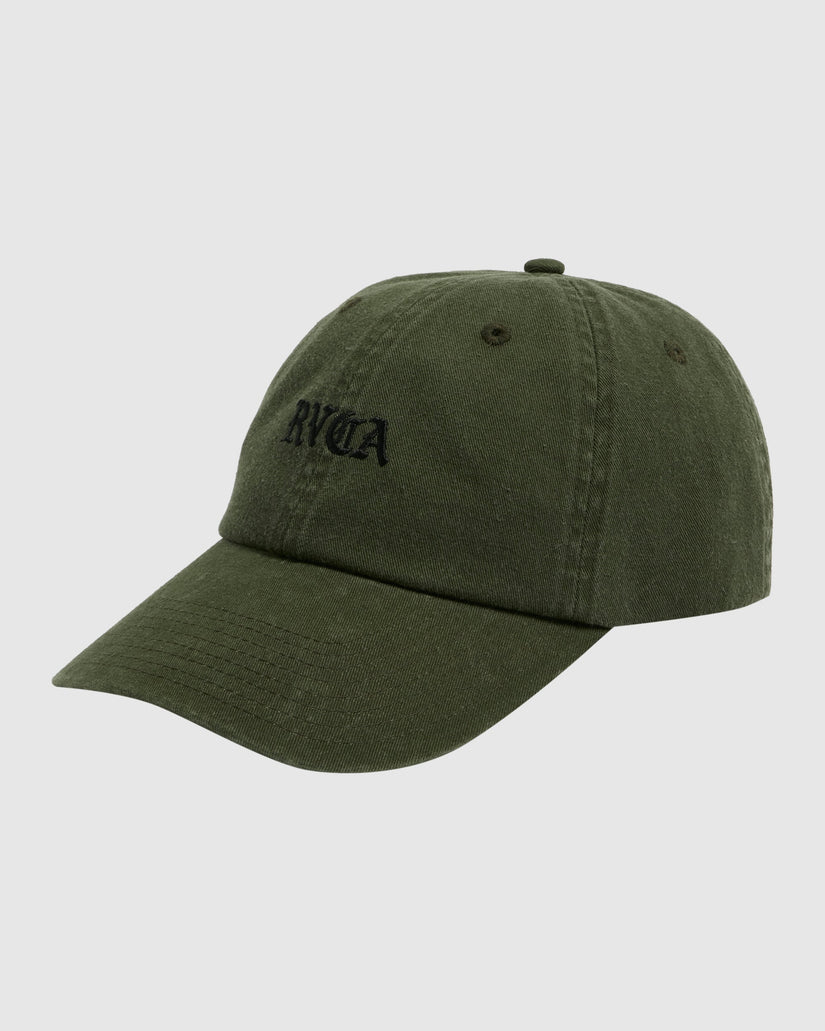 Mens Coexist Cap