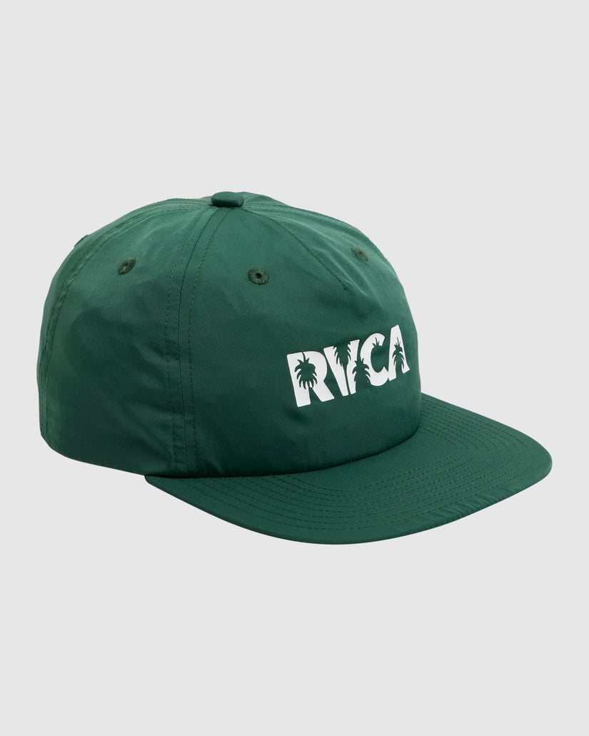Gangsters Paradise Snapback