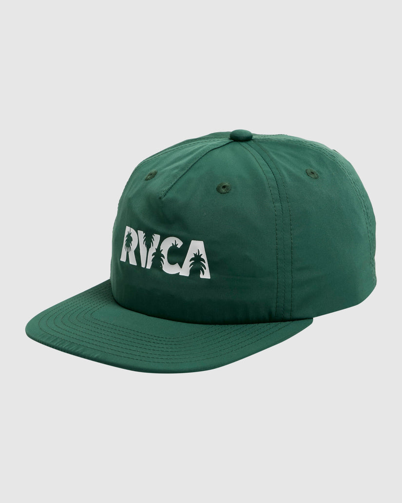 Gangsters Paradise Snapback