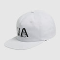Mens Ransom Snapback Cap