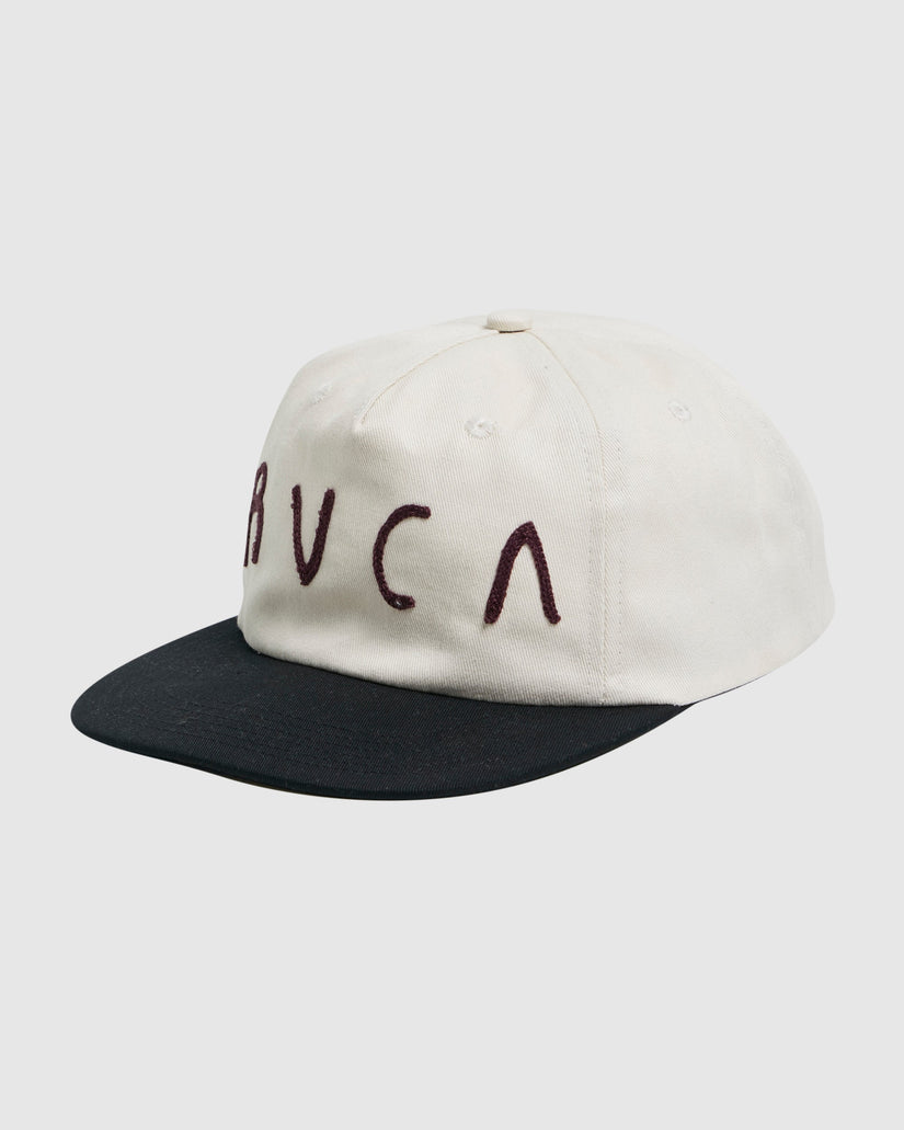 Home Made Snapback Cap