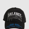 Mens Overlay Cap