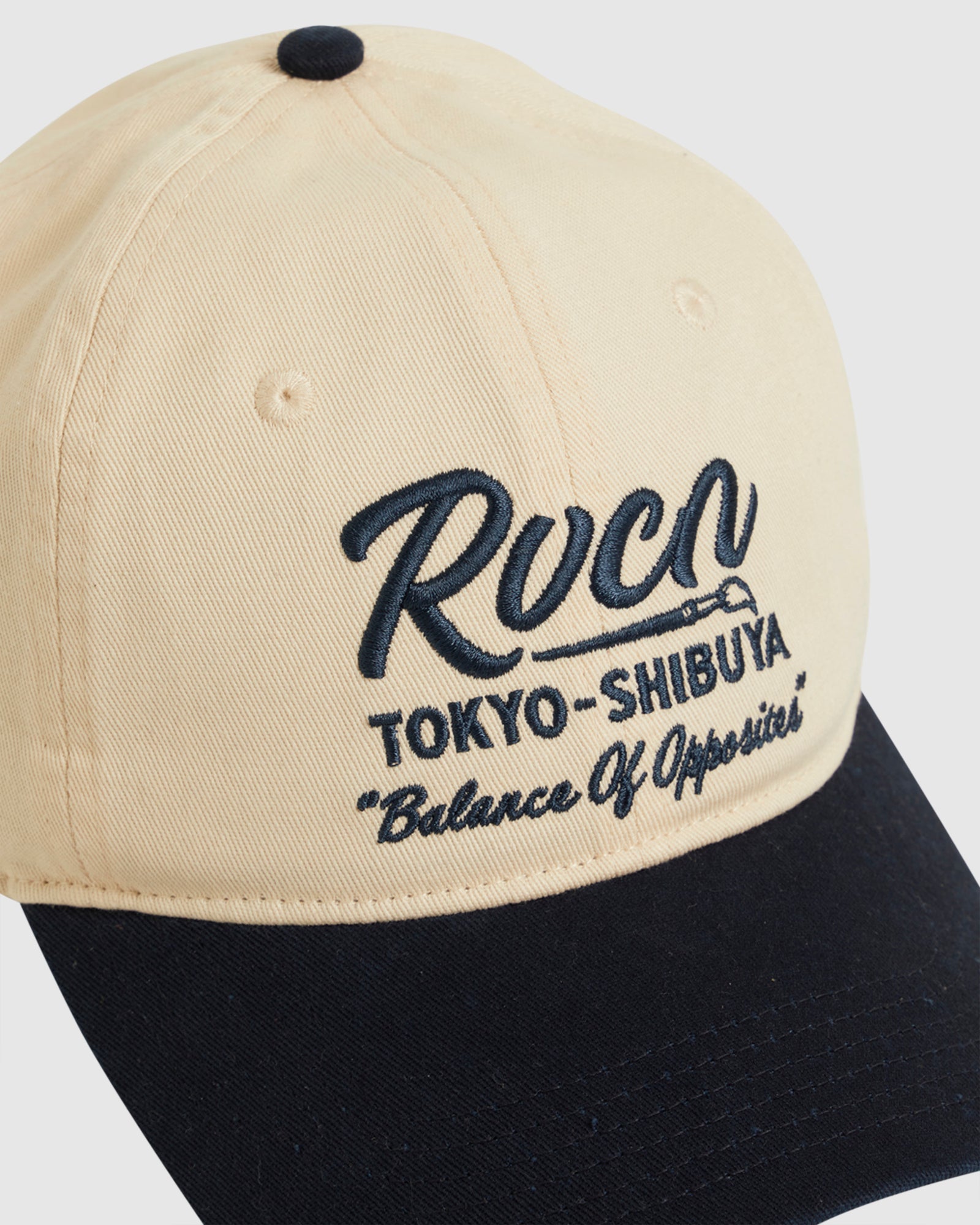 Mens Shibuya Cap