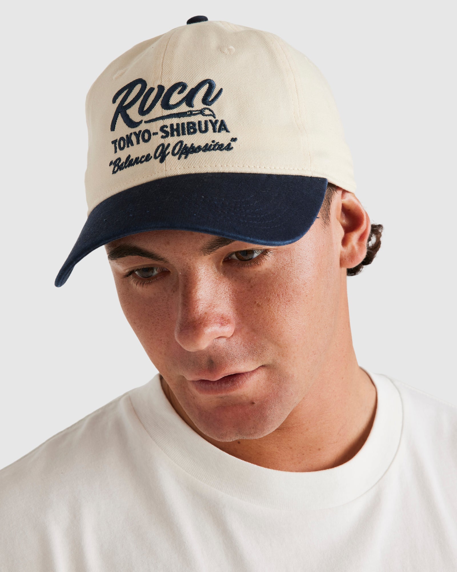Mens Shibuya Cap