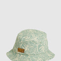 Mens Exotica Bucket Hat