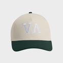 Mens League VA Pinched Snapback Cap